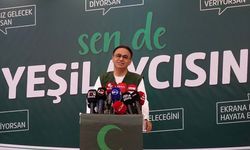 Yeşilay İzmir'den bağımlılıkla mücadele çağrısı!