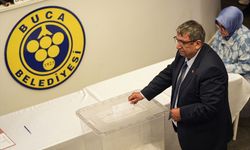 Başkanvekili seçim tamam: Buca'da Hüseyin Benzer dönemi!