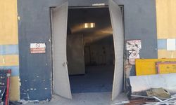 Alüminyum tesisinde patlama: 3 işçi yaralı!
