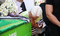 Kızılcık Şerbeti’nin Işıl’ı Ece İrtem’e veda!