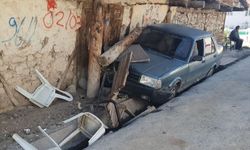 Bankta otururken çarpılmıştı: 67 yaşındaki adam hayatını kaybetti