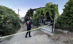 Komşular arasında silahlı kavga: 1 ölü, 2 yaralı!
