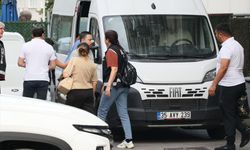 Seferihisar Belediyesi operasyonunda 5 tutuklama!
