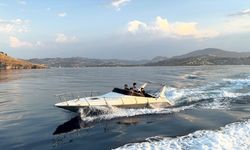 Kaçış planı son anda bozuldu: 19 düzensiz göçmen yakalandı