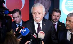 MHP'li Adan'dan "Terörsüz Türkiye" mesajı: İzmir'de birliği, beraberliği gördüm