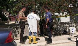 2 çocuk yetim kaldı: Kahreden son!