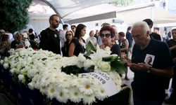 "Madam Z"ye İzmir'de son görev!