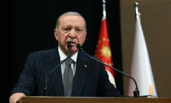 Erdoğan: Dünya kargaşanın arttığı bir dönemden geçiyor