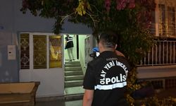 Genç kadının acı sonu: 3'üncü kattan ölüme düştü!