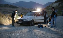 Denizli'de silahlı kavga: 18 yaşındaki genç hayatını kaybetti!