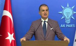 AK Partili Çelik: Yasa taslağının değerlendirilmesi aşamasındayız
