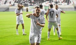 2 futbolcudan rest... Altay'da ihtar krizi!