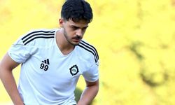 Altay'da Ferhat vatani görevde!