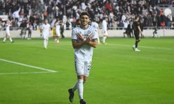 Altay'da profesyonel hamlesi