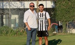 Altay'dan ayrılan Tangeldi'den ödeme ve vefasızlık çıkışı!