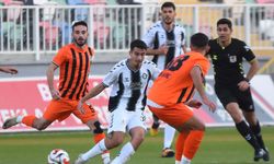 Altay’da sakat ve cezalı krizi