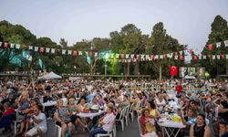Bornova’da vicdan ve adalet sofrası