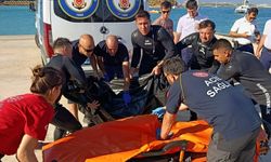 Denizde kahreden son: Kayıp astsubay ölü bulundu!