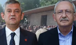 Türkiye'nin gözü TBMM'de: CHP grup toplantısında kim konuşacak?