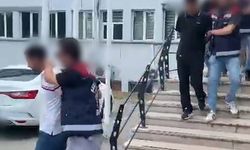 'Burs' vaadiyle dolandırıcılık: Suçüstü yakaladı!
