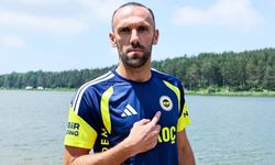 Vedat Muriqi'ten transfer itirafı: 'Fenerbahçe'ye dönerim diyemiyordum çünkü...'