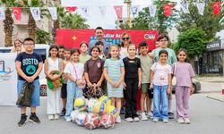 Bayraklı’da geri dönüşüm seferberliğine ödül