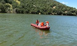 Kayıp kadından acı haber... Baraj göletinde cesedi bulundu!