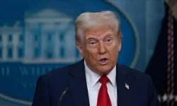 ABD Başkanı Trump: İran anlaşma yapmak istiyor