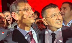 Özel ve Ağbaba hakkındaki dosyalar Ankara'ya gönderildi