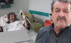 Tarık Papuççuoğlu ameliyat oldu: 4 damarı değiştirildi