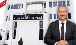 Adalar Belediyesi'nde başkan vekili belli oldu