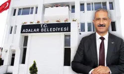 Adalar Belediyesi'ne operasyonda yeni gelişme!