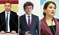 Özel'in ekibi PM'den istifa etti... İzmirli 3 vekil de listede!