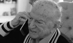Şair Sabahattin Yalkın hayatını kaybetti
