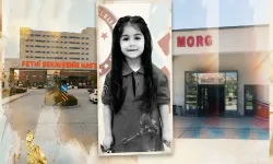 Yazlıkta havuza düşen 4 yaşındaki Zeynep Dila’dan acı haber