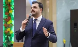 AK Partili İnan muhalefeti hedef aldı: CHP demokrasiyi aşağıya çekiyor!