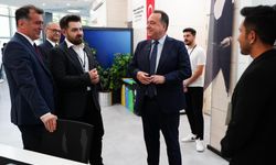Akademi Manisa gençlerle buluştu