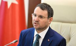 Bakan Gürlek'ten AP'nin yaptırım iddiasına yanıt