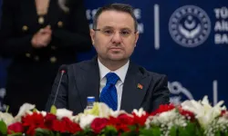 Bakan Gürlek'ten FETÖ firarileri için yeni hamle!