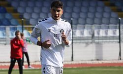 Altay'ın yeni kozu Osman