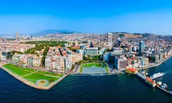 Konak ‘K’ planlarında revize!