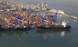Sendikadan Alsancak Limanı'nda 'sürgün' iddiası!