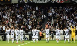 Altay'da gençlerin mesaisi sürüyor