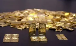 Altında düşüş sürüyor