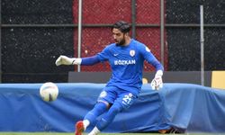 Altınordu'da gözler eski kaleci Serhat'ta