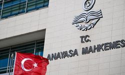 AYM, CHP'nin '128 milyar dolar' iddiasına son noktayı koydu
