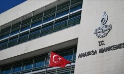 Anayasa Mahkemesi'nden CHP kararı: Amblem iptal edildi!