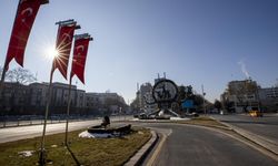 Ankara Valiliği duyurdu: NATO 'yasakları' artıyor