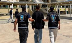 Sosyal medya üzerinden suç içerikli paylaşım yapan şüpheli yakalandı