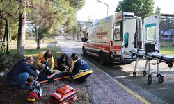 Birlik Sağlık-Sen: 112 personelinin gece ücreti gecikti